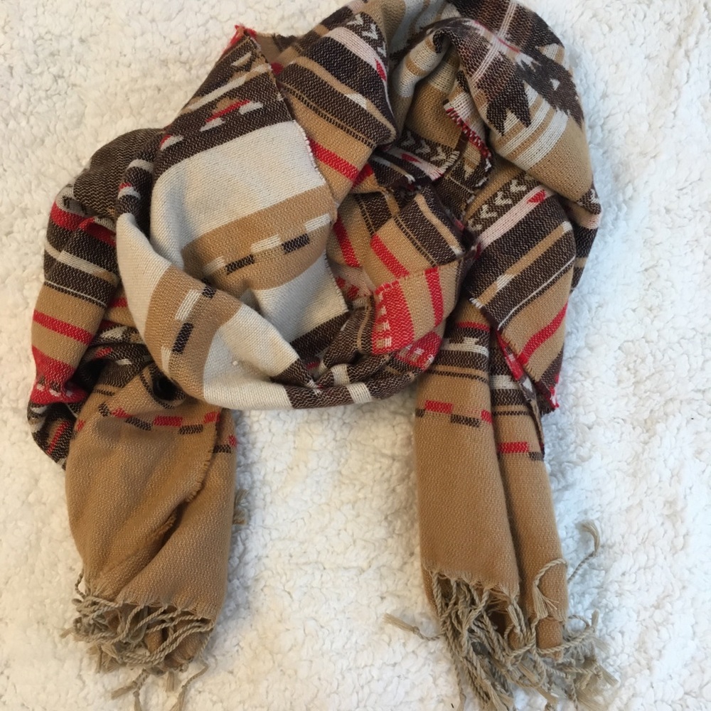 Scarf